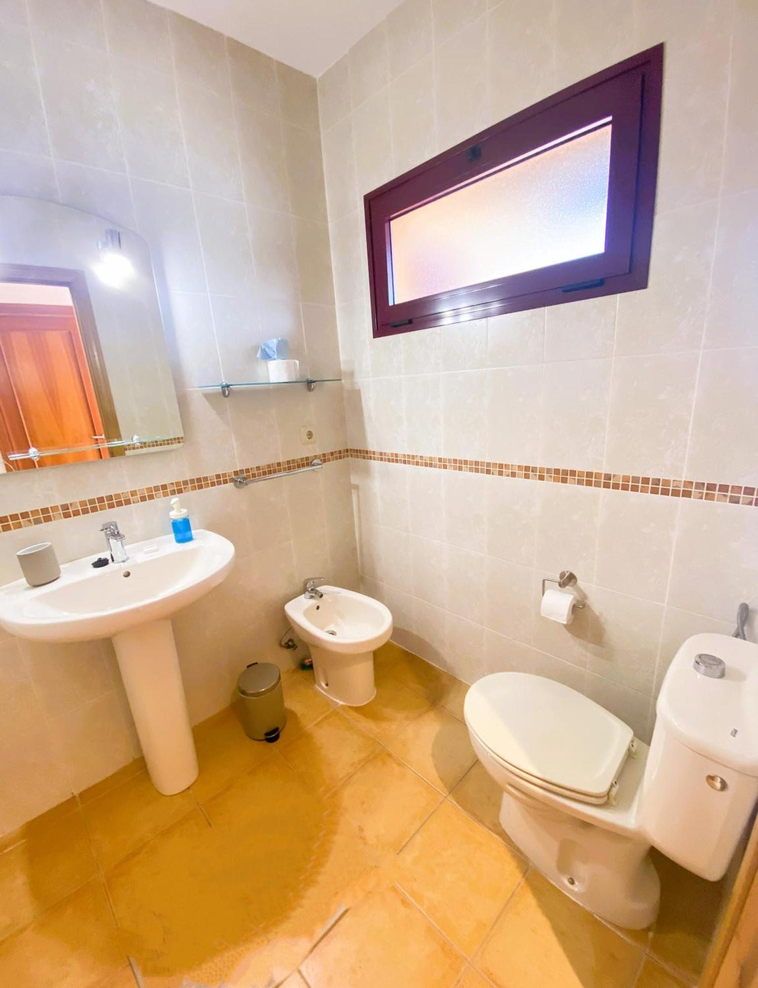 Villa Marlau Con Piscina Privada La Oliva Exterior photo